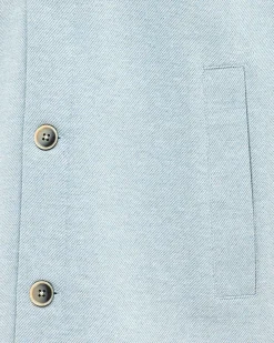 Gentiluomo Overshirt