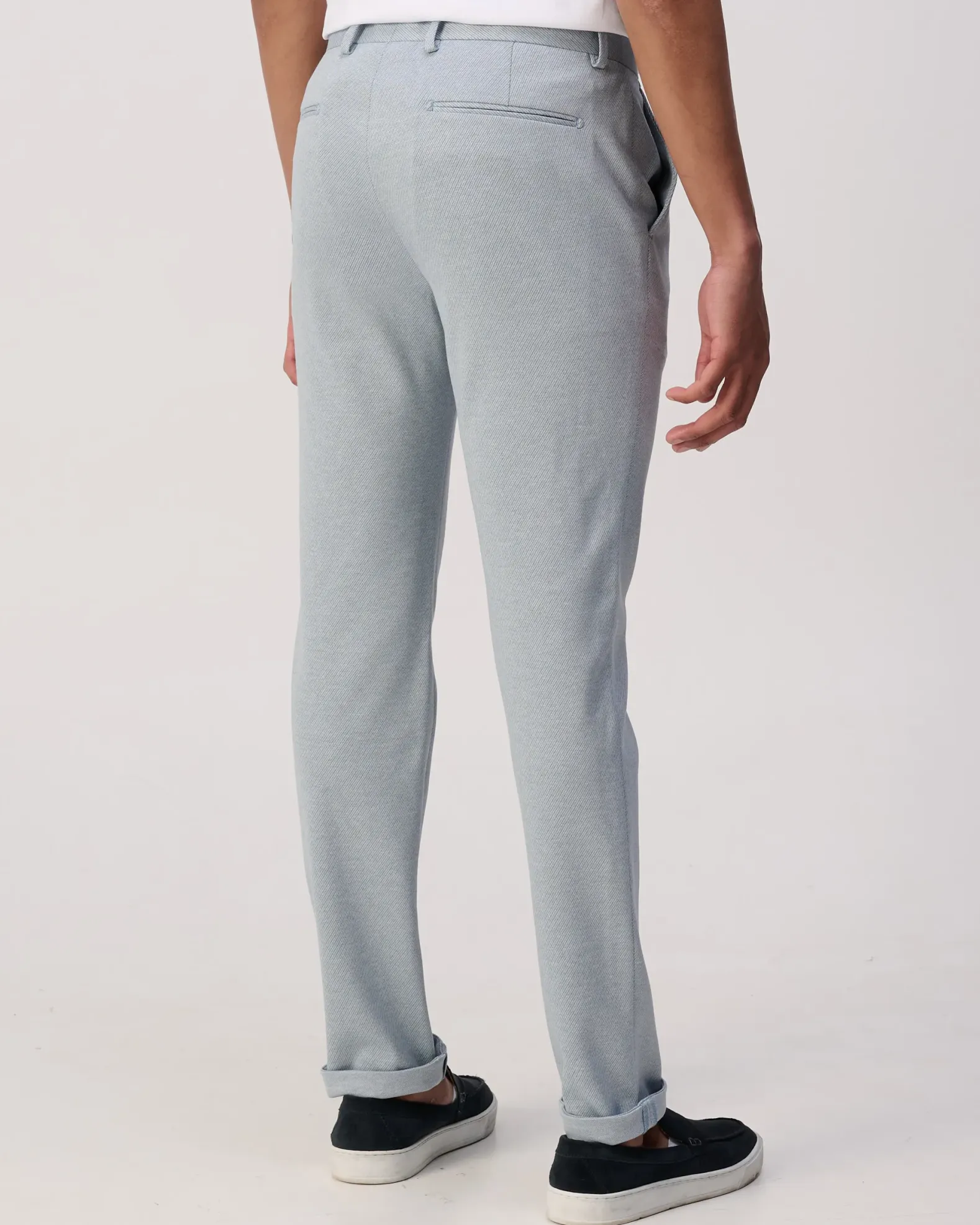 Gentiluomo Pantalon