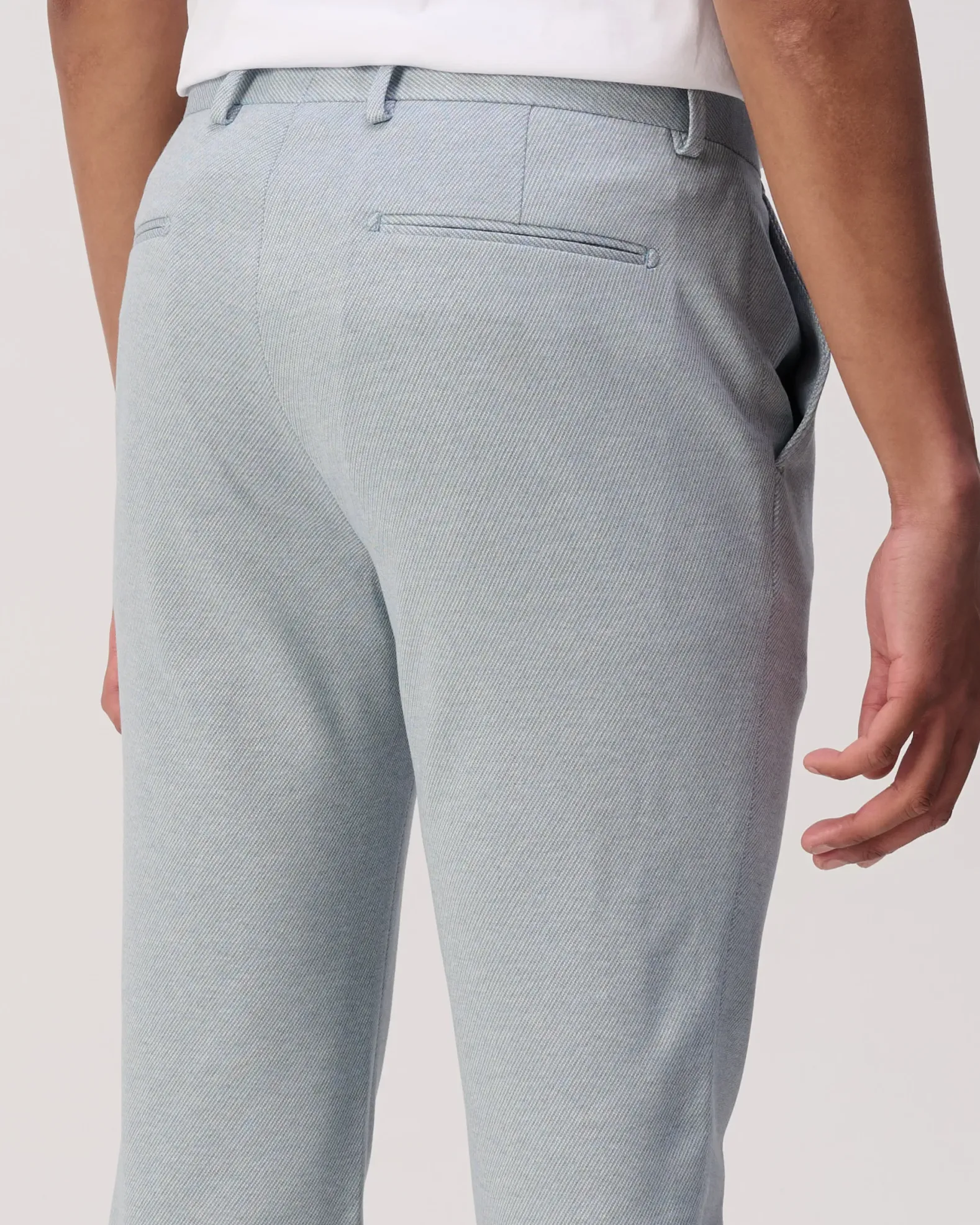 Gentiluomo Pantalon