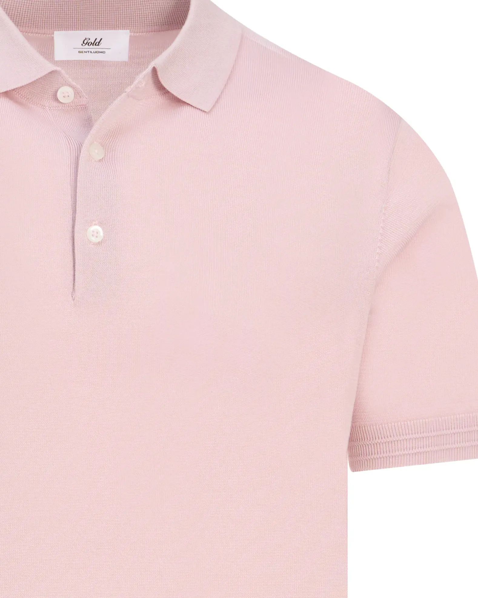 Gentiluomo Polo