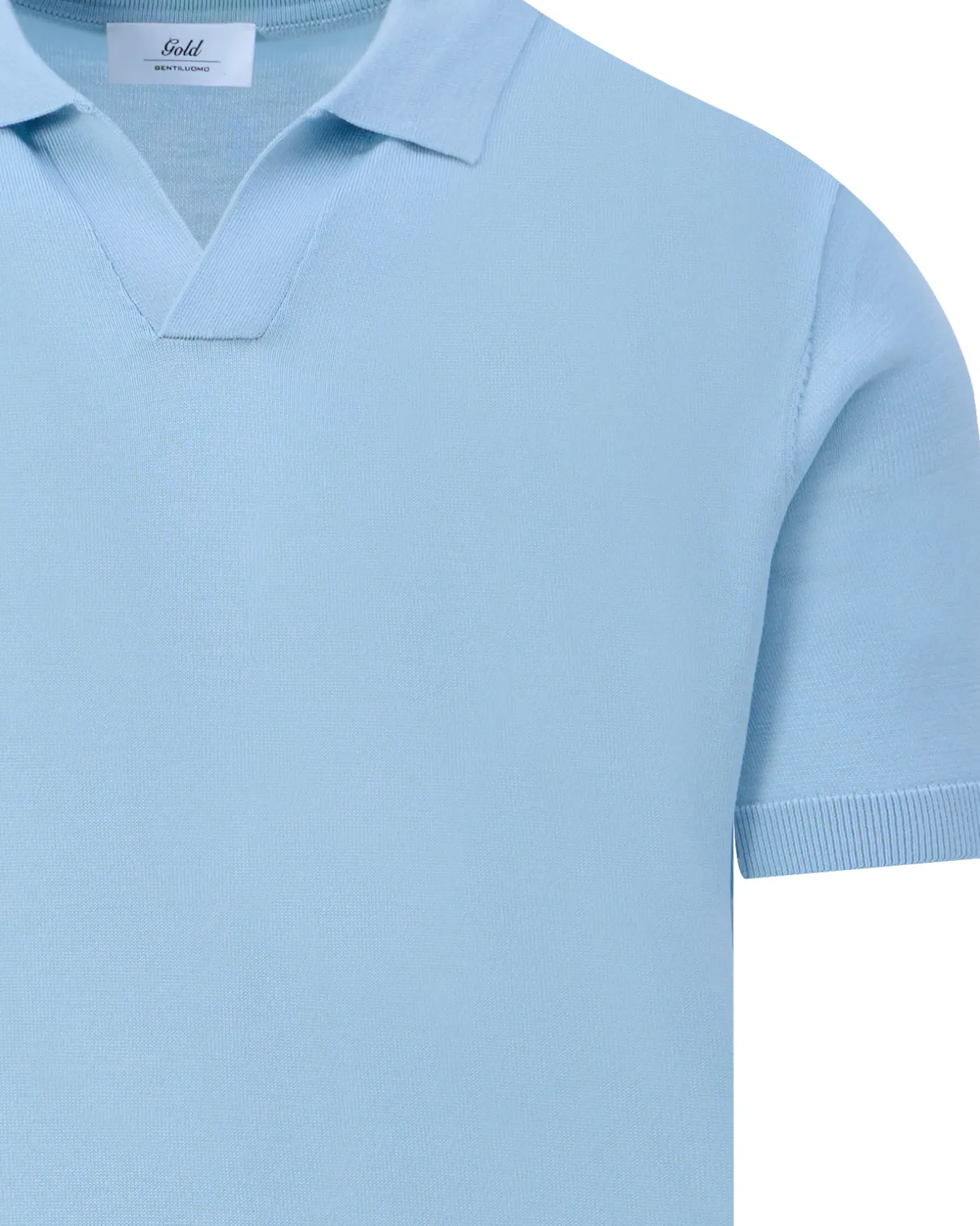 Gentiluomo Polo