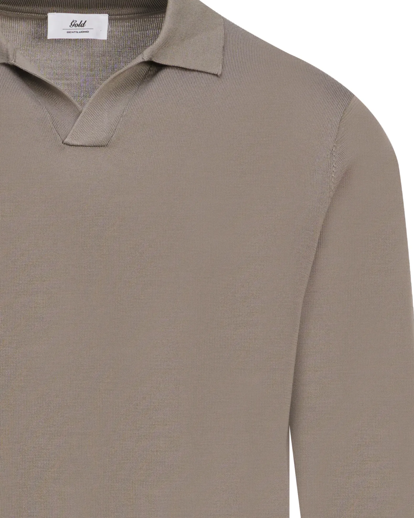 Gentiluomo Polo