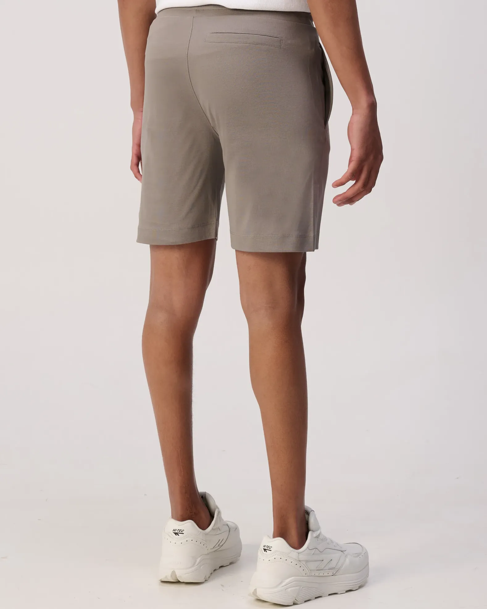 Gentiluomo Short
