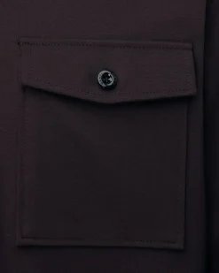 Genti Overshirt