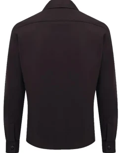 Genti Overshirt