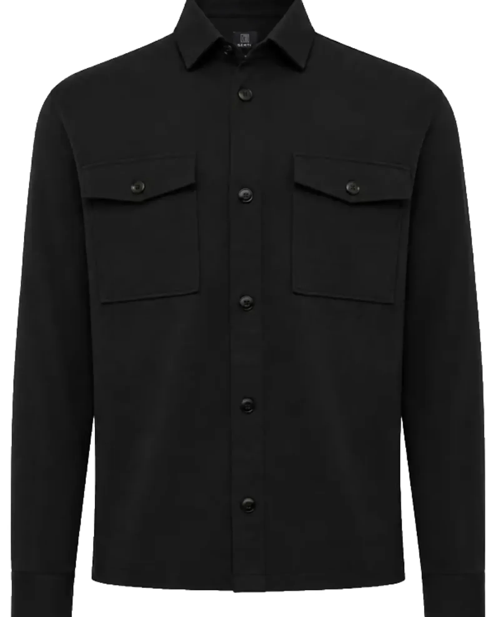 Genti Overshirt
