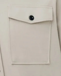 Genti Overshirt