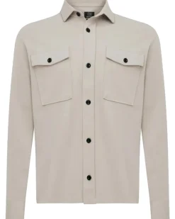 Genti Overshirt
