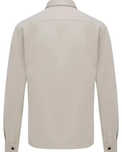 Genti Overshirt