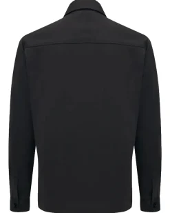 Genti Overshirt