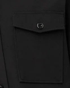 Genti Overshirt