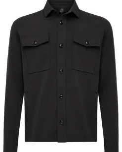 Genti Overshirt