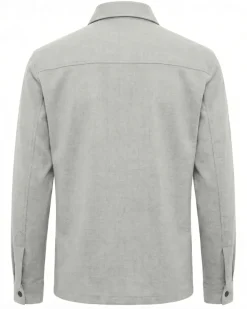 Genti Overshirt
