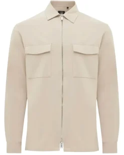 Genti Overshirt