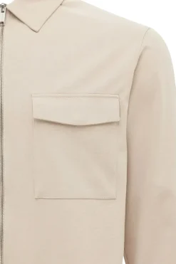 Genti Overshirt