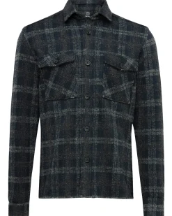 Genti Overshirt