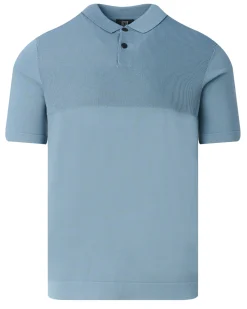 Genti Polo Korte mouw
