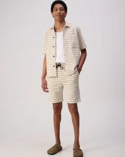 Genti Short