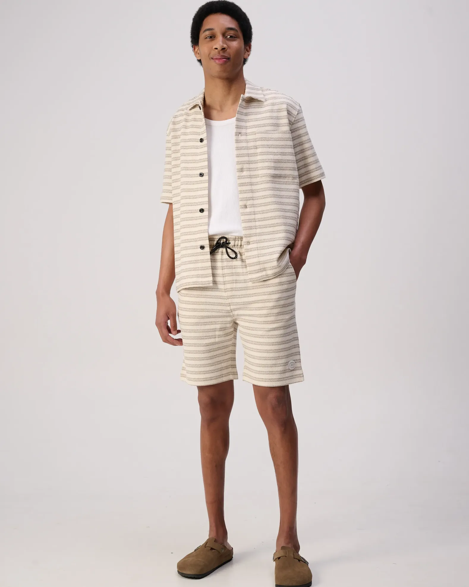 Genti Short