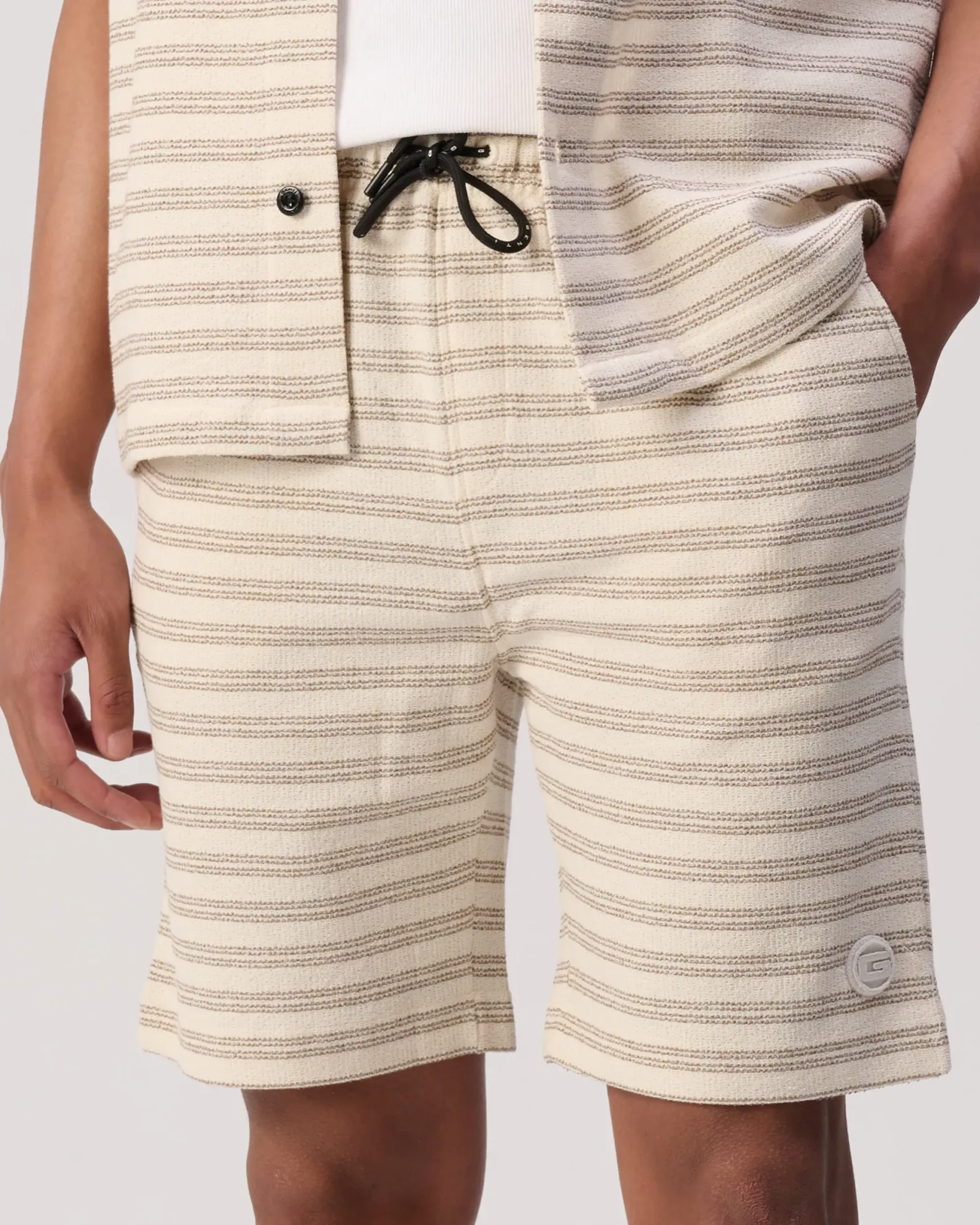 Genti Short