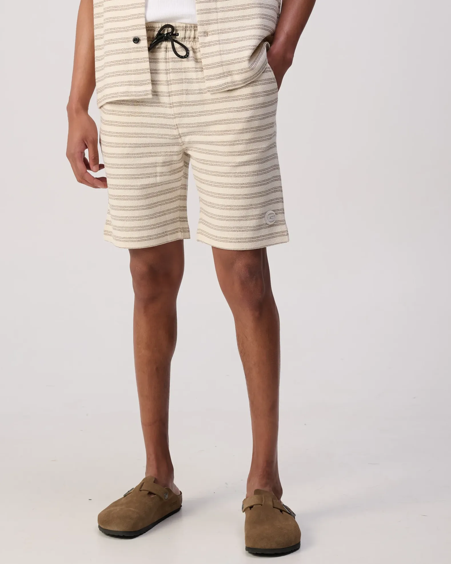 Genti Short