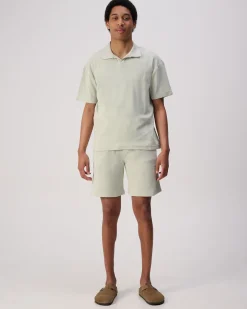 Genti Short