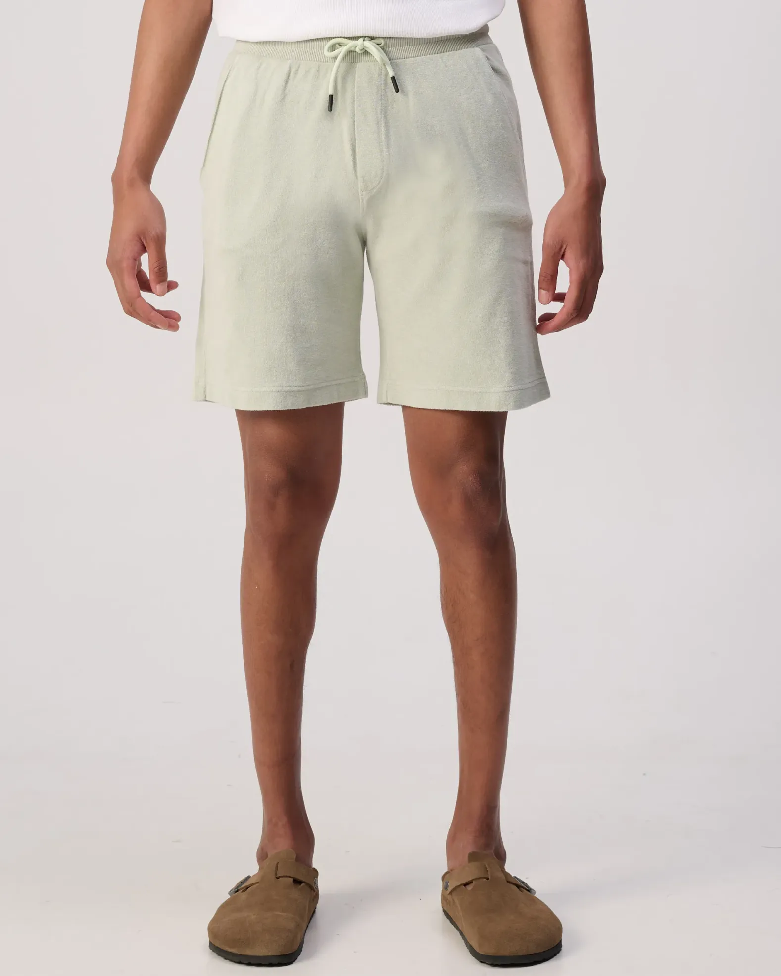 Genti Short