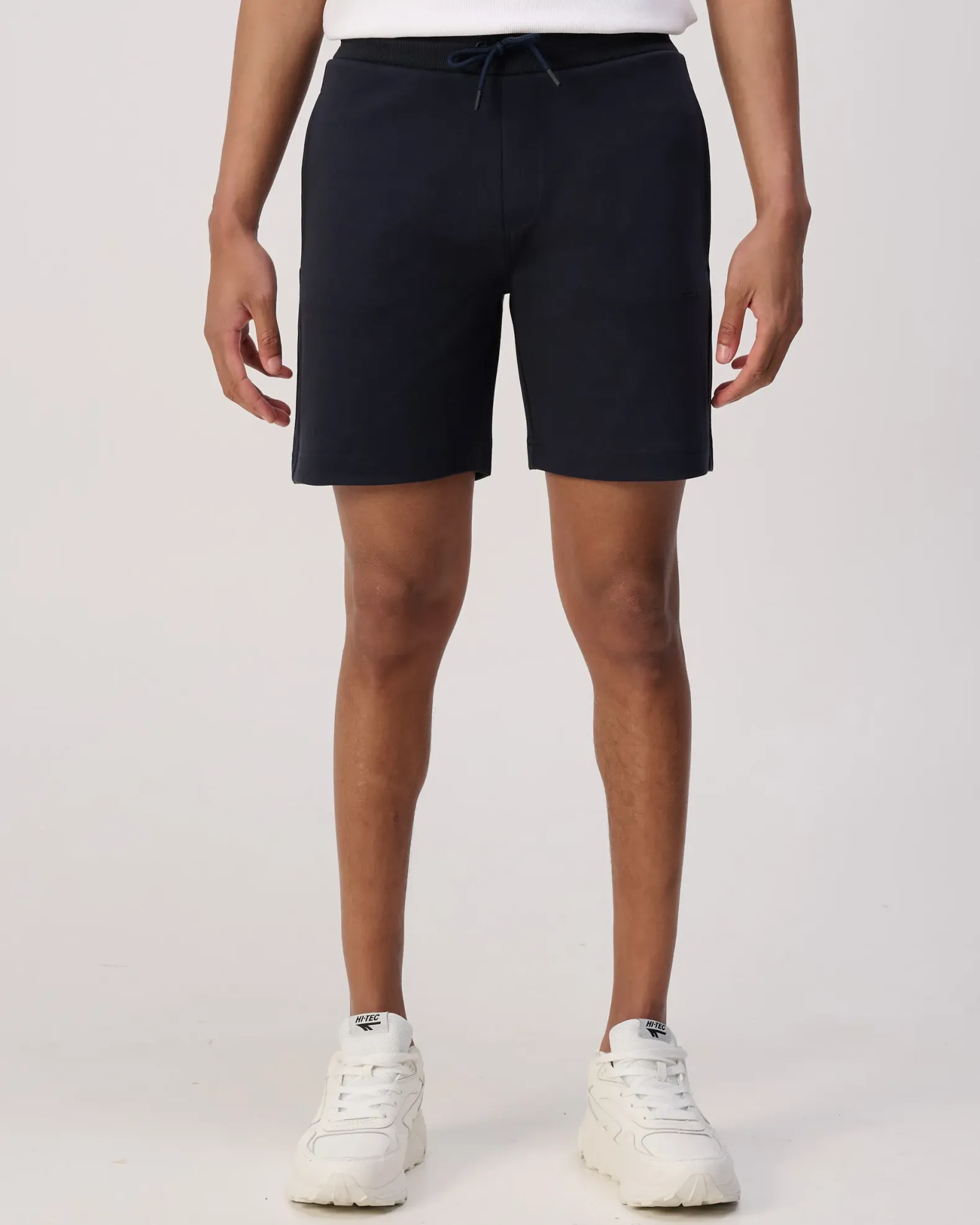 Genti Short