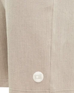 Genti Short