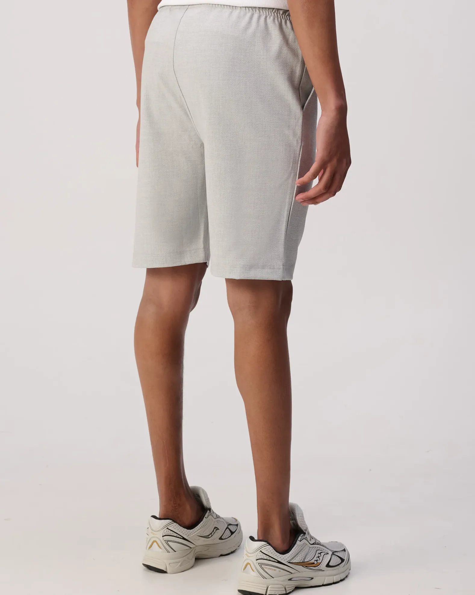 Genti Short