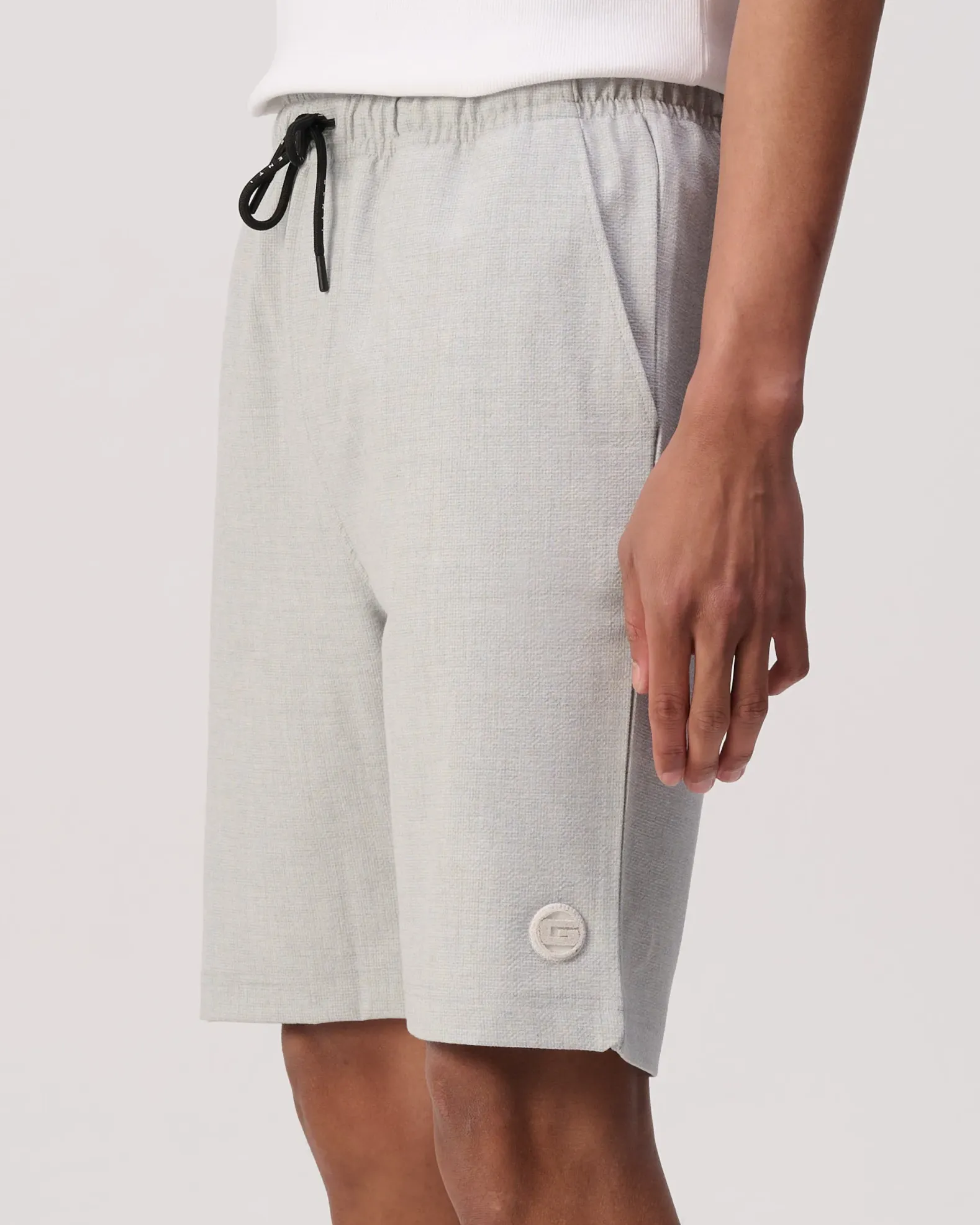 Genti Short