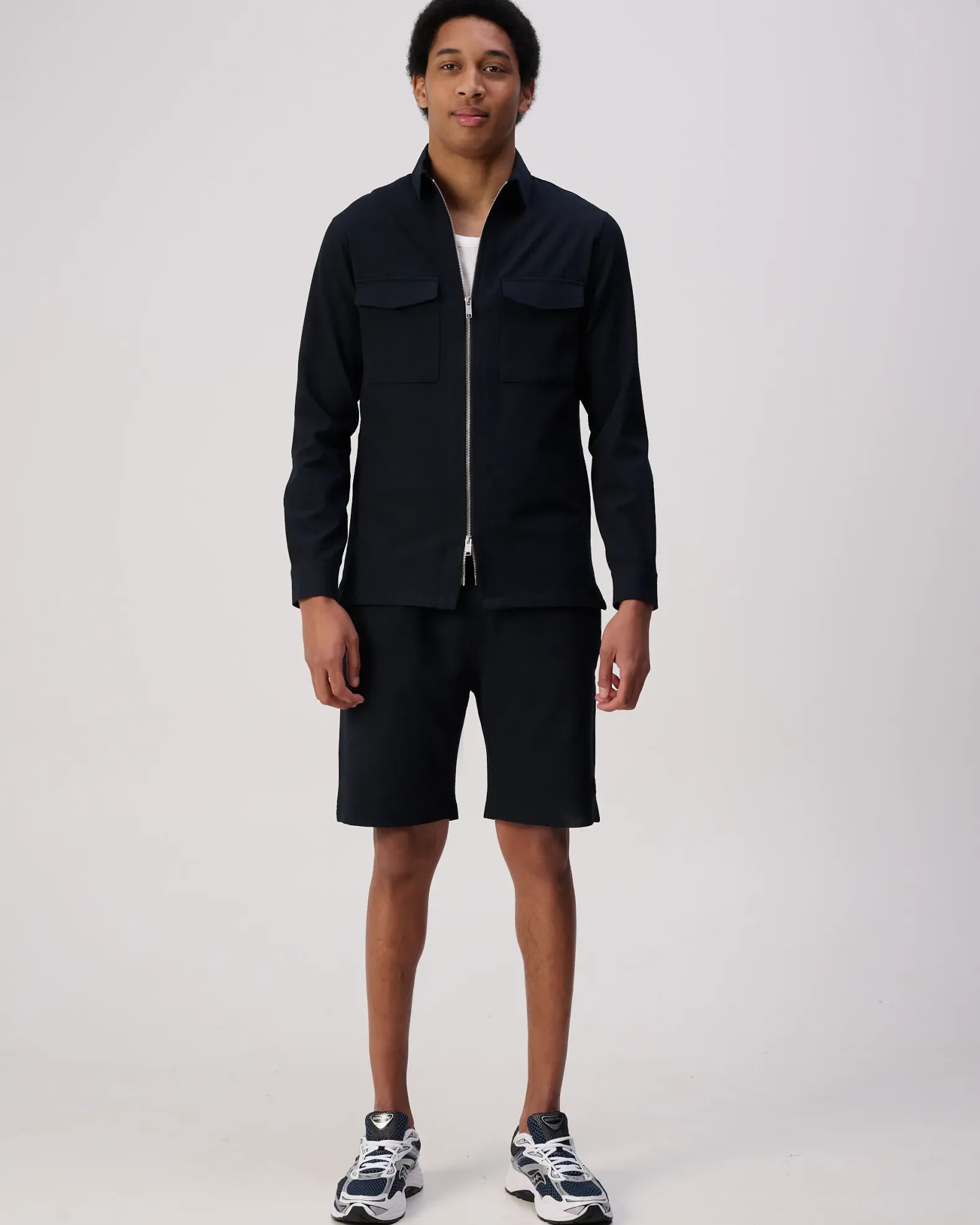 Genti Short