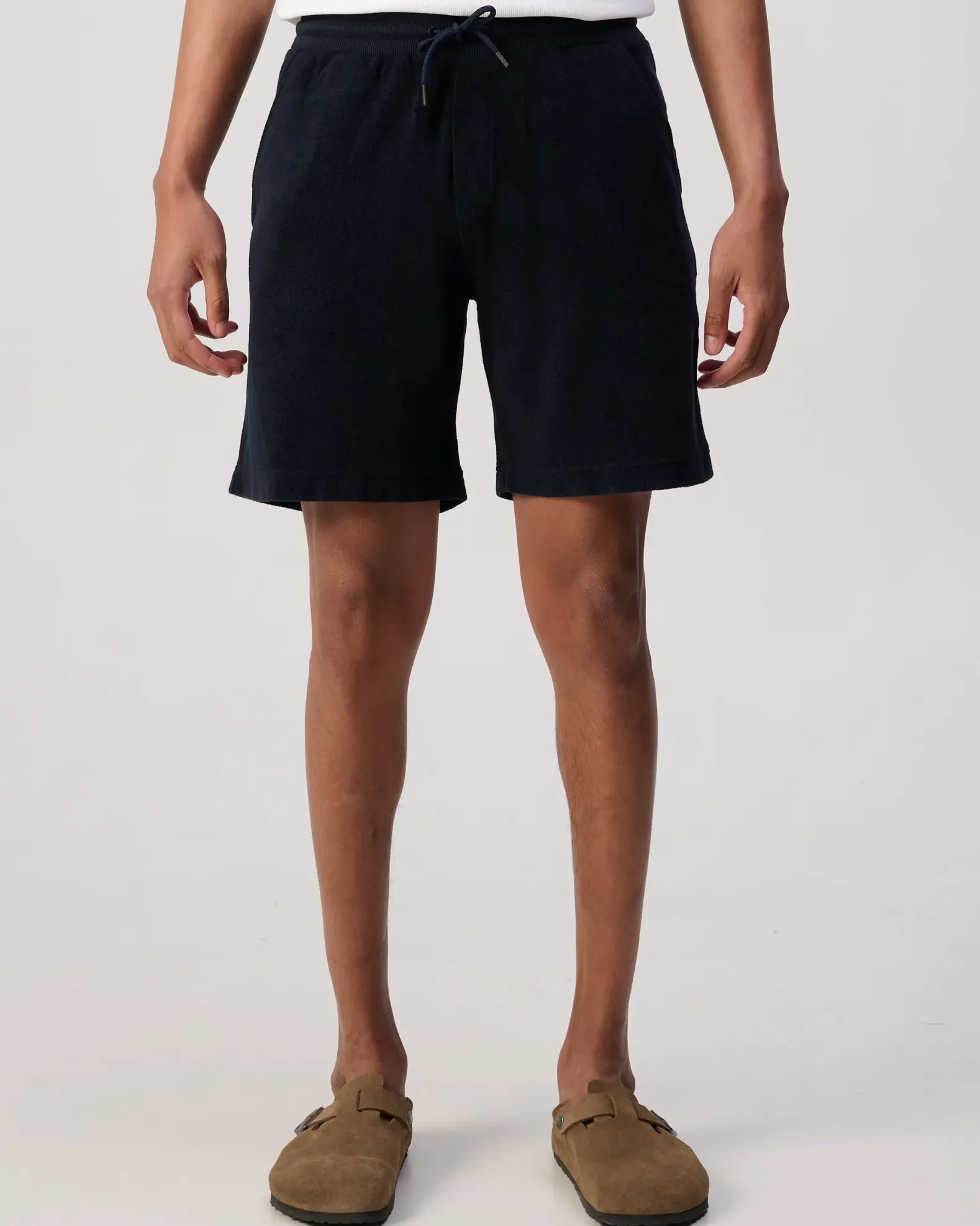 Genti Short