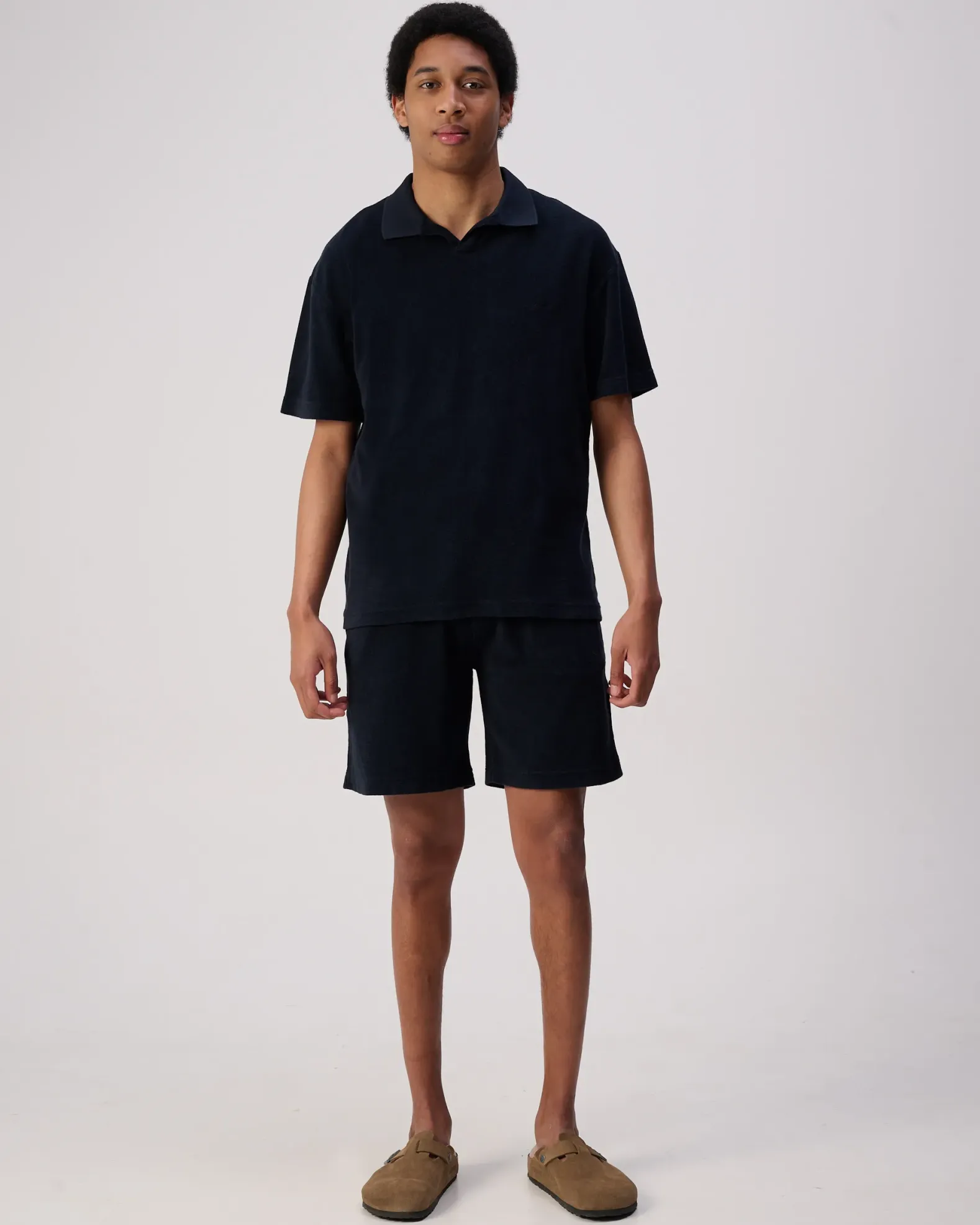 Genti Short