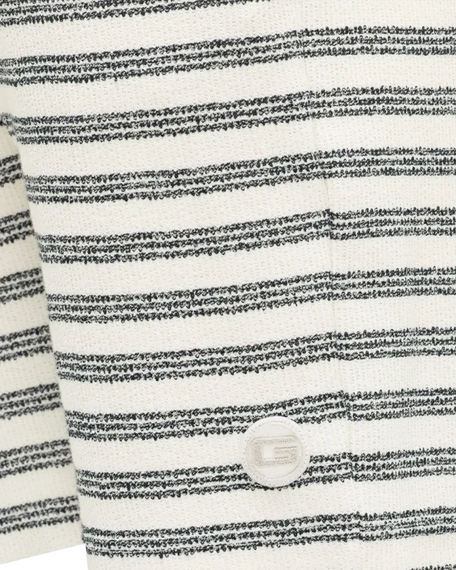 Genti Short