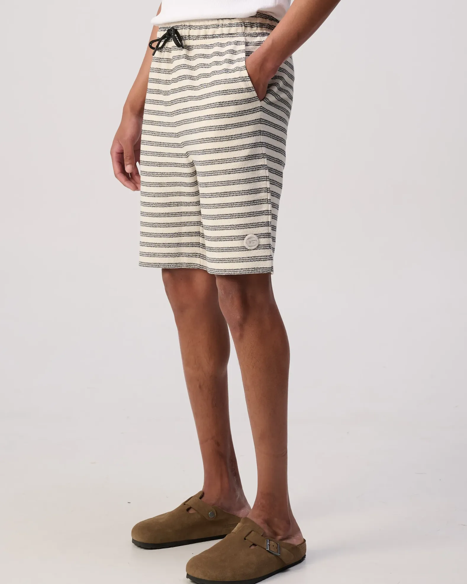 Genti Short