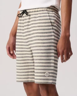 Genti Short