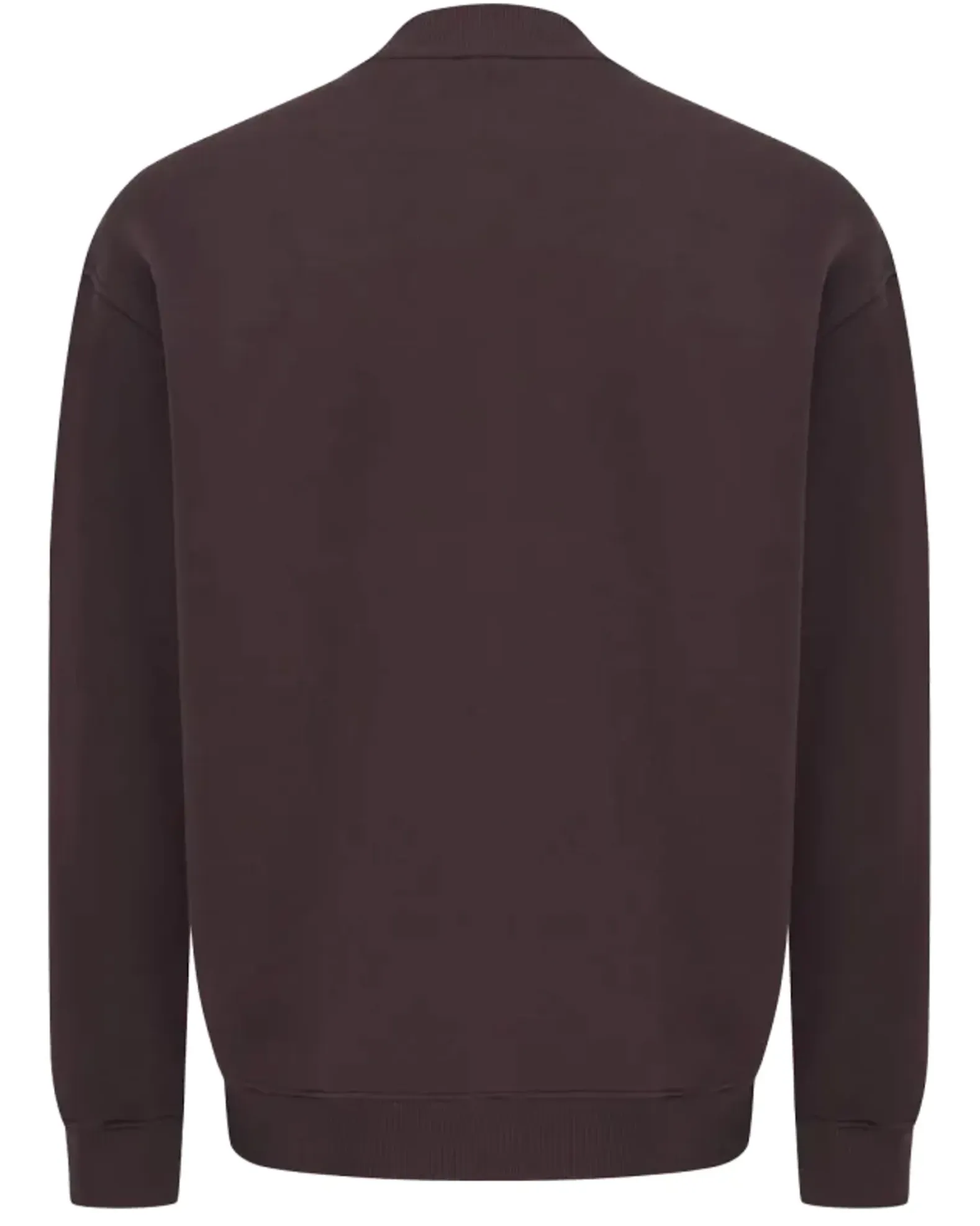 Genti Sweater
