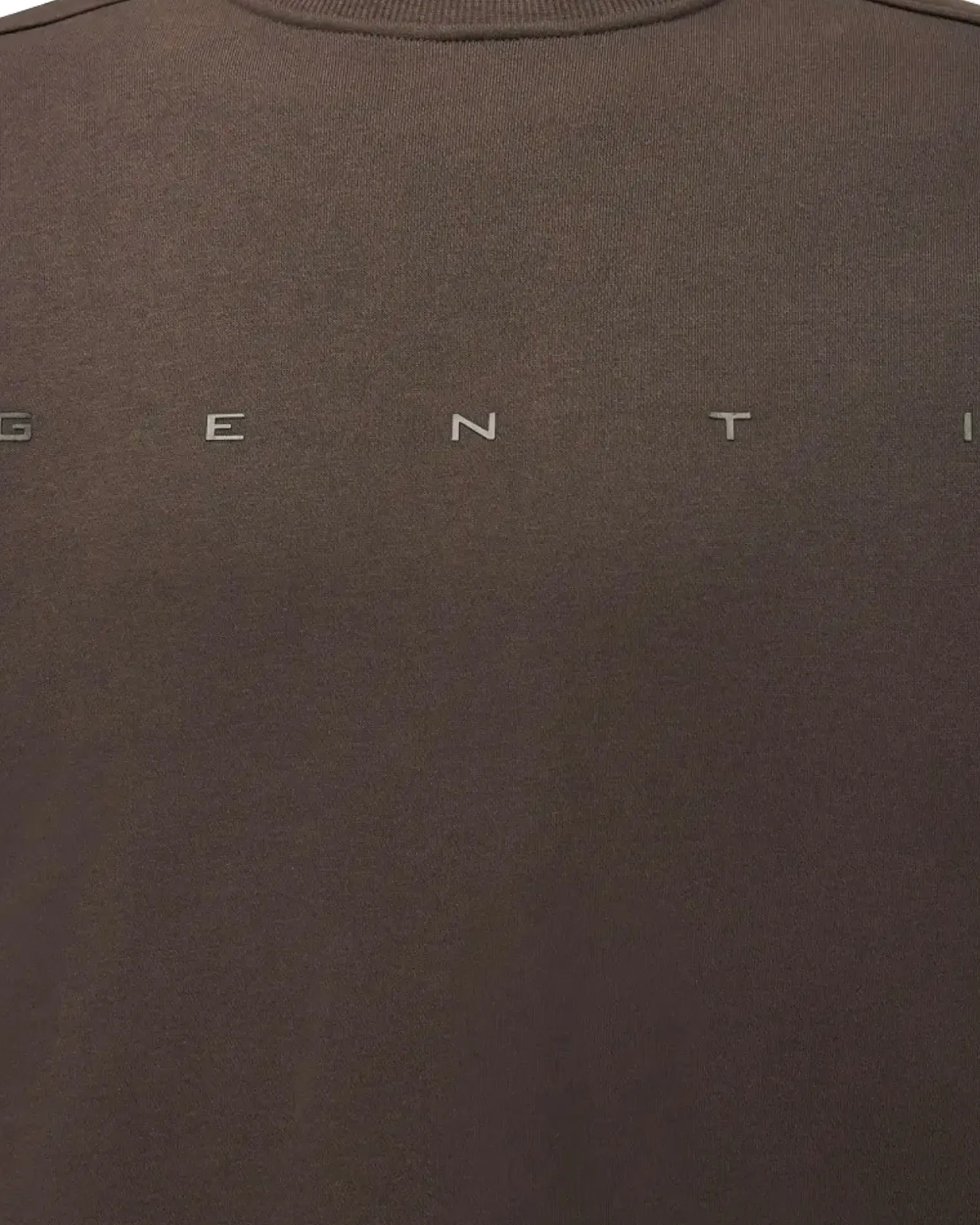 Genti Sweater