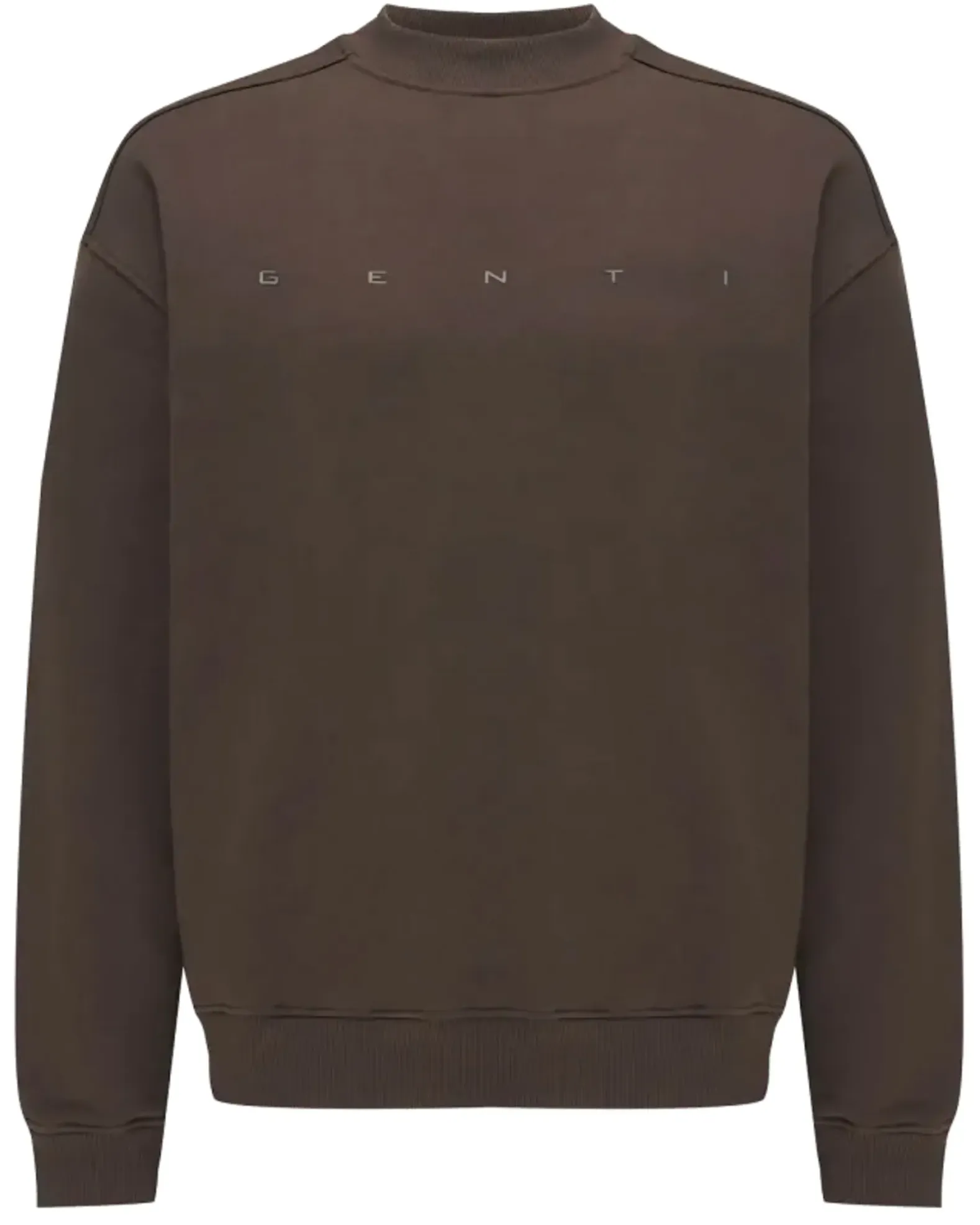 Genti Sweater