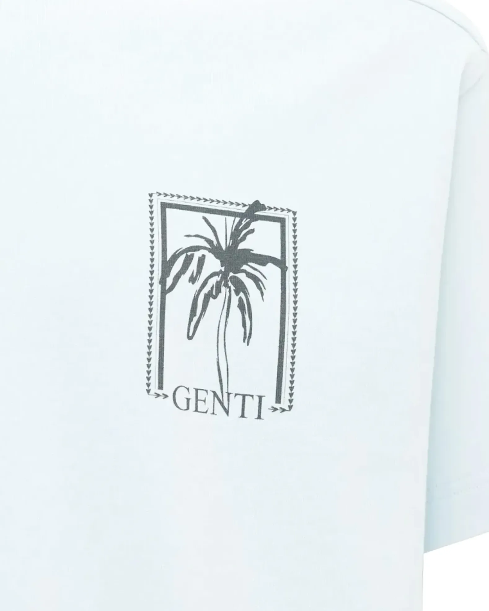 Genti T-shirt