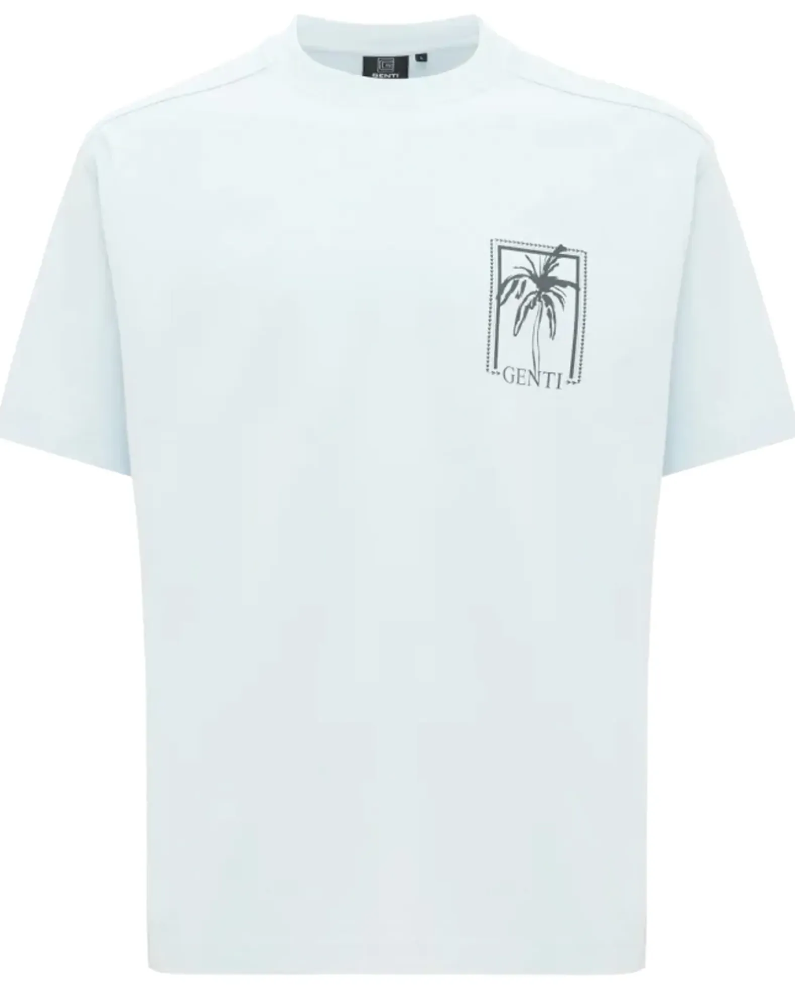 Genti T-shirt