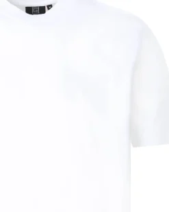 Genti T-shirt Korte mouw