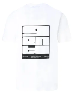 Genti T-shirt Korte mouw