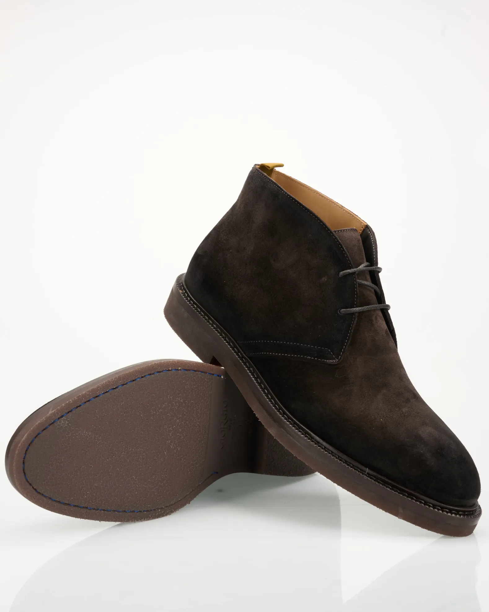 Giorgio Boots