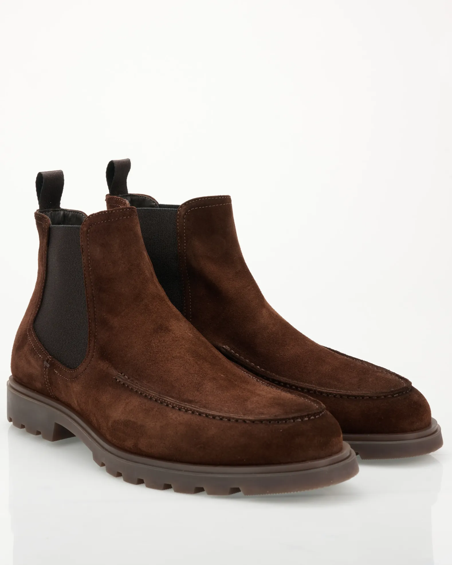 Giorgio Boots