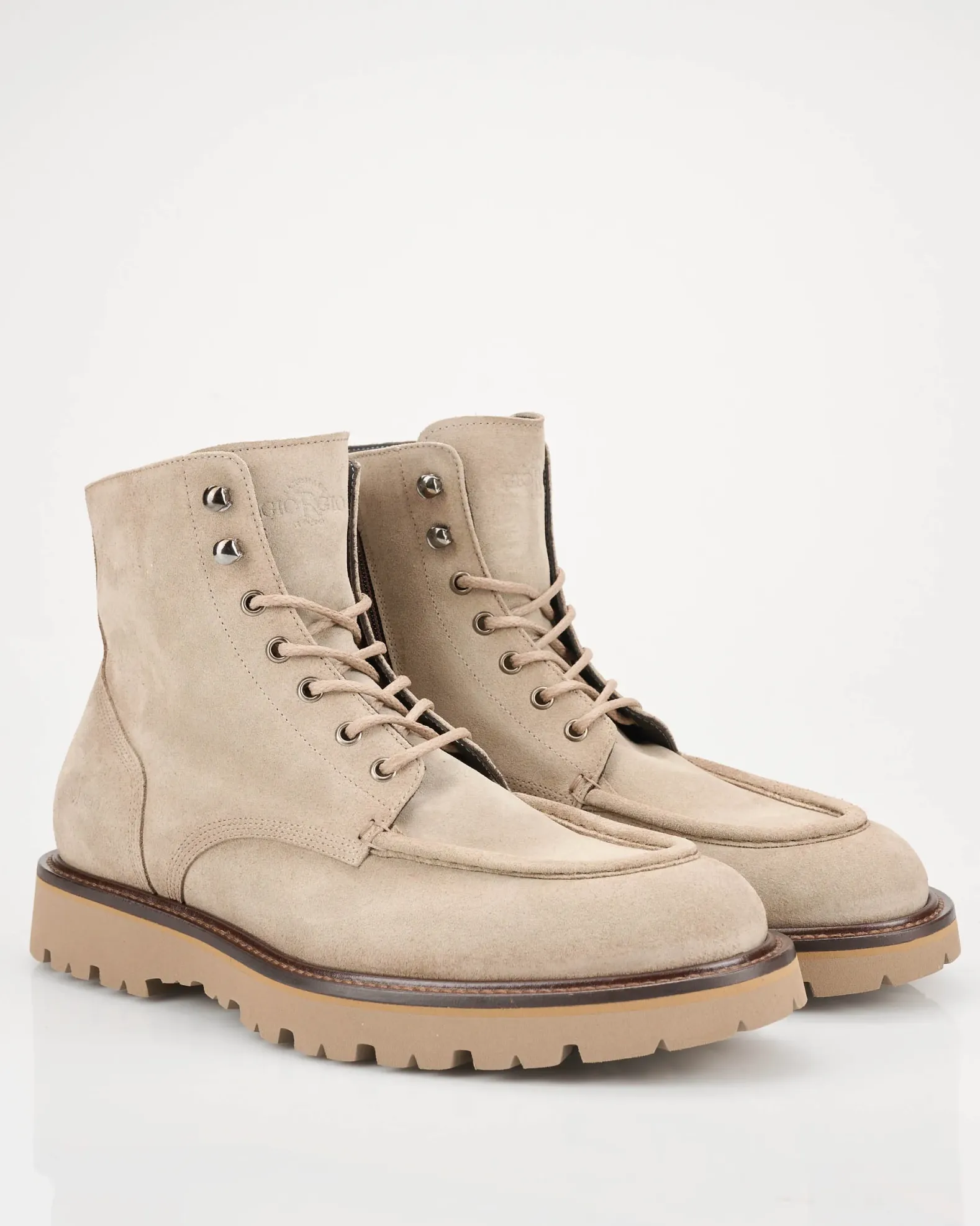 Giorgio Boots
