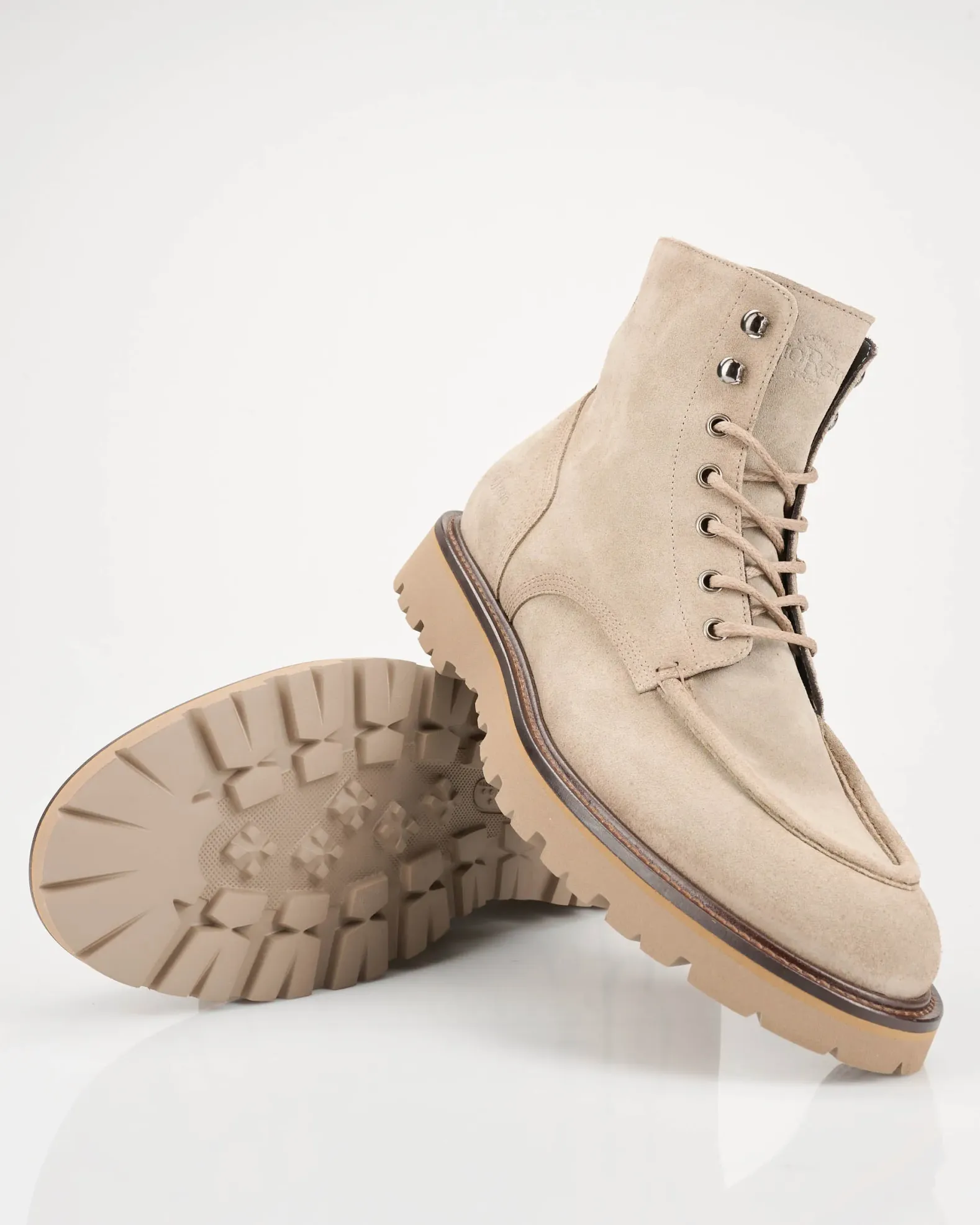 Giorgio Boots