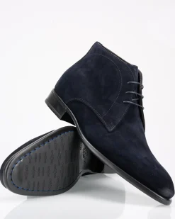 Giorgio Geklede schoenen