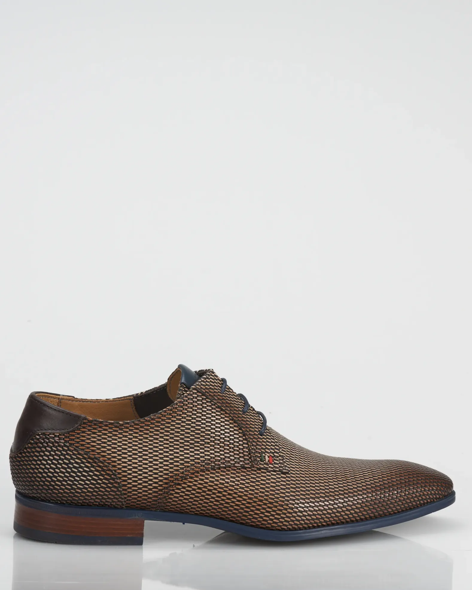 Giorgio Geklede schoenen